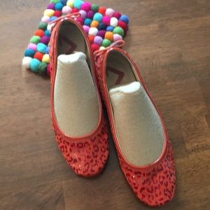 Anne Klein Sport - ballet flats